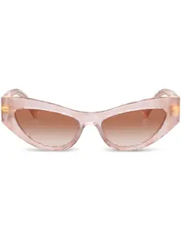 Dolce & Gabbana Eyewear: Очки 