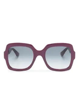 Gucci Eyewear: Очки 