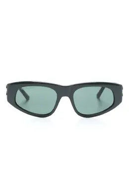 Balenciaga Eyewear: Очки 