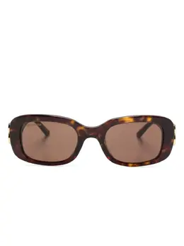 Balenciaga Eyewear: Очки 