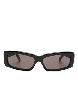 Balenciaga Eyewear: Очки 