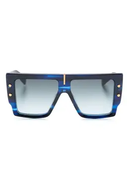 Balmain Eyewear: Очки 