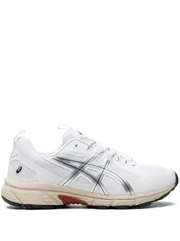 ASICS: Белые кроссовки  Gel-Venture 6