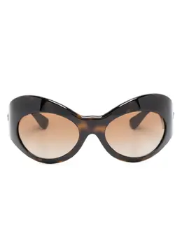 Versace Eyewear: Очки 