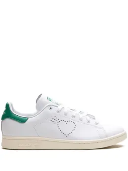 adidas: Белые кроссовки  Stan Smith
