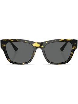 Versace Eyewear: Очки 
