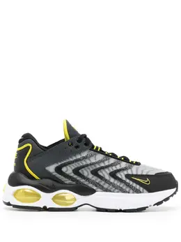Nike: Белые кроссовки  Air Max
