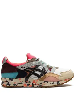 ASICS: Многоцветные кроссовки  Gel-Lyte 5