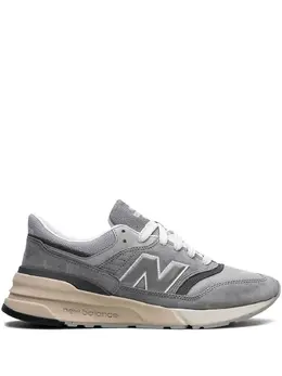 New Balance: Кроссовки 