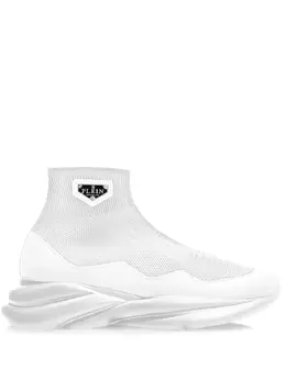 Philipp Plein: Кроссовки  Skywalker