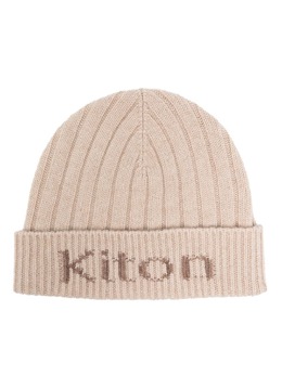 Kiton: Шапка 
