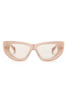 Balmain Eyewear: Очки 