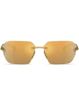Prada Eyewear: Очки 