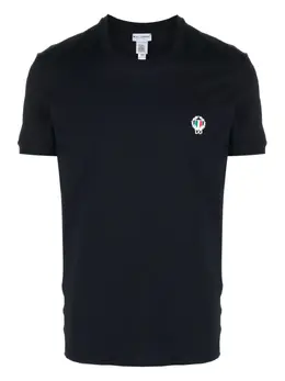 Dolce & Gabbana: Синяя футболка  T