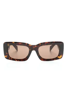 Versace Eyewear: Очки 