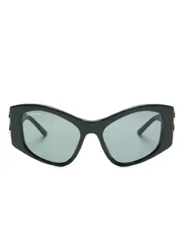 Balenciaga Eyewear: Очки 