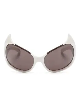 Balenciaga Eyewear: Очки 