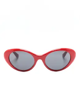 Versace Eyewear: Очки 