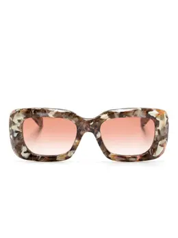 Chloé Eyewear: Очки 
