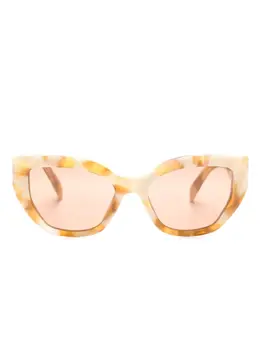 Prada Eyewear: Очки 