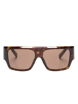 Dolce & Gabbana Eyewear: Очки 