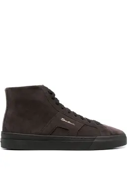 Santoni: Кроссовки 