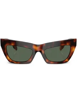Burberry Eyewear: Очки 