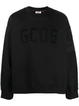 Gcds: Хлопковый свитшот 