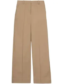 3.1 Phillip Lim: Рваные брюки 