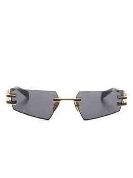 Balmain Eyewear: Очки 