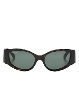Balenciaga Eyewear: Очки 