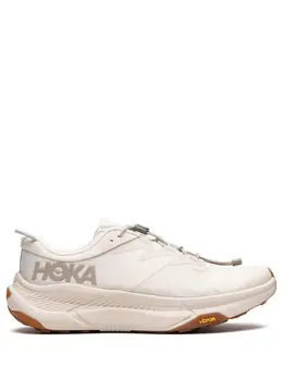 HOKA: Светоотражающие кроссовки 
