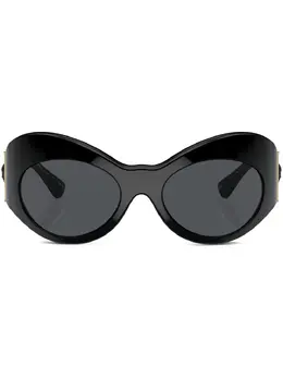 Versace Eyewear: Очки 
