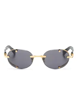 Balmain Eyewear: Очки 