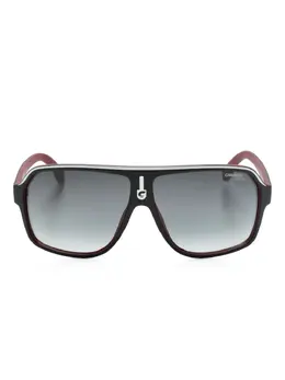 Carrera: Очки 