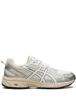 ASICS: Белые кроссовки  Gel-Venture 6