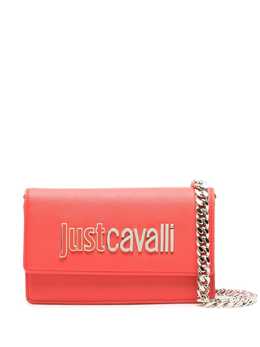 Just Cavalli: Красная сумка 
