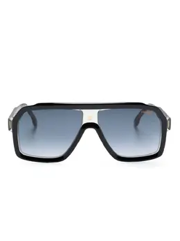Carrera: Очки 