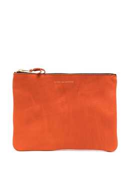Comme Des Garçons Wallet: Косметичка 