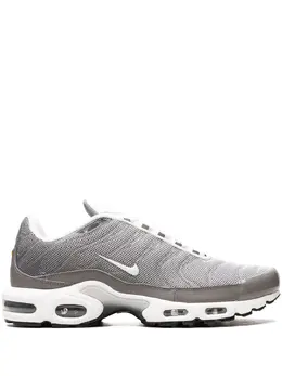 Nike: Белые кроссовки  Air Max Plus