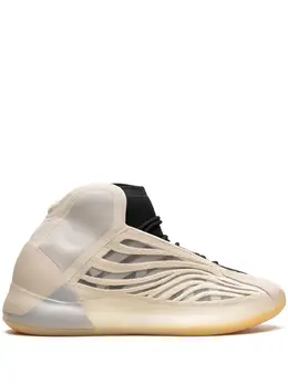 adidas: Белые кроссовки 
