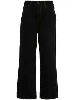 WARDROBE.NYC: Хлопковые джинсы 