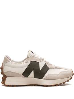 New Balance: Кроссовки  327