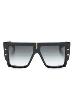 Balmain Eyewear: Очки 