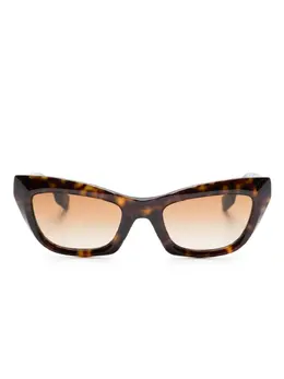 Burberry Eyewear: Очки 