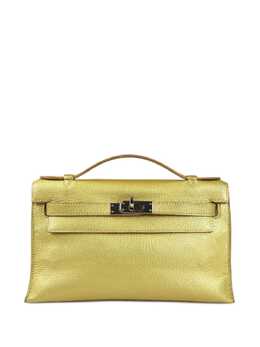 Hermès Pre-Owned: Клатч 