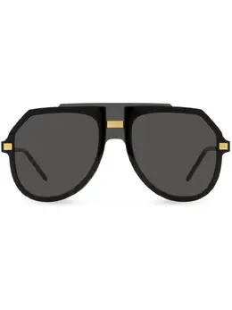 Dolce & Gabbana Eyewear: Очки 
