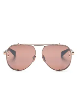 Balmain Eyewear: Очки 