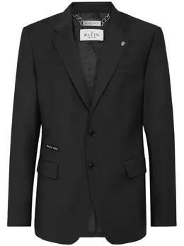 Philipp Plein: Однобортные пиджаки 
