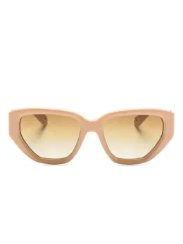 Chloé Eyewear: Очки 